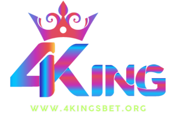 4kingsbet - logo