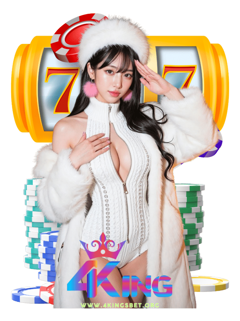 4kingsbet ปั่นสล็อต