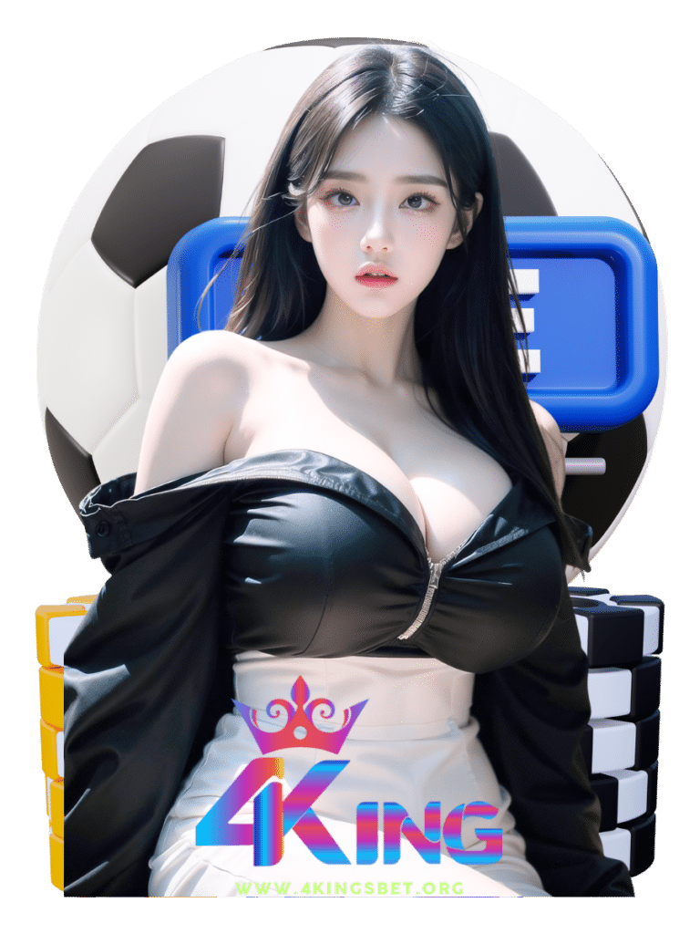 4kingsbet แทงบอล